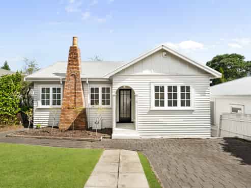 14 Livingstone Street, Westmere