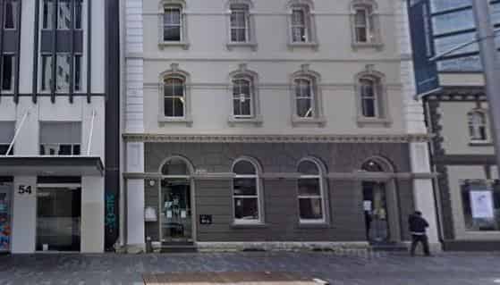  56 Fort Street, Auckland Central