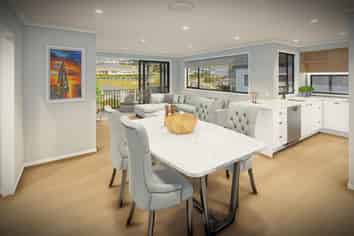  31 Whenuateitei Crescent, Stanmore Bay