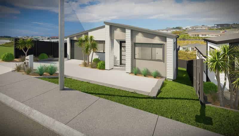  31 Whenuateitei Crescent, Stanmore Bay