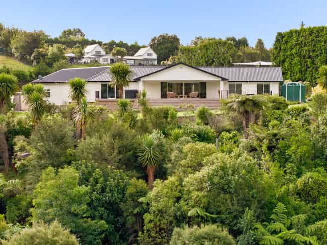 145A Whakamarama Road, Whakamarama