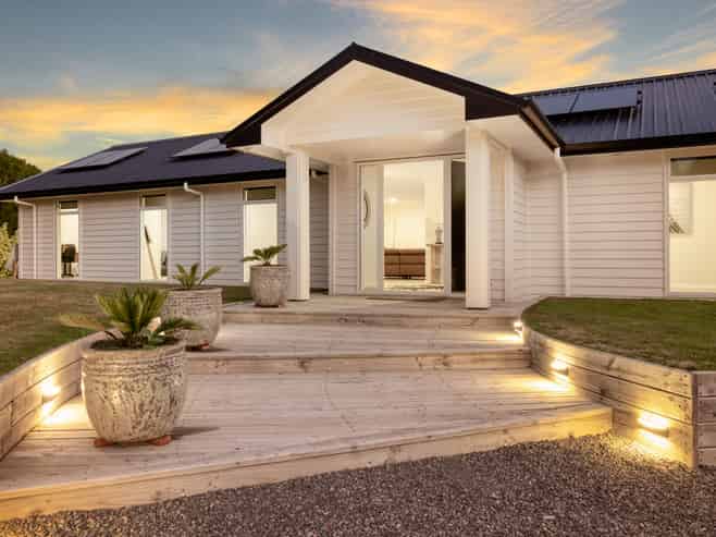 145A Whakamarama Road, Whakamarama