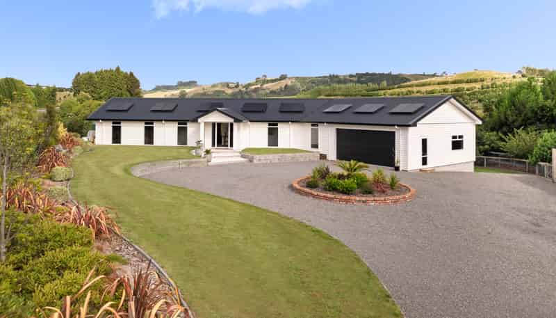 145A Whakamarama Road, Whakamarama