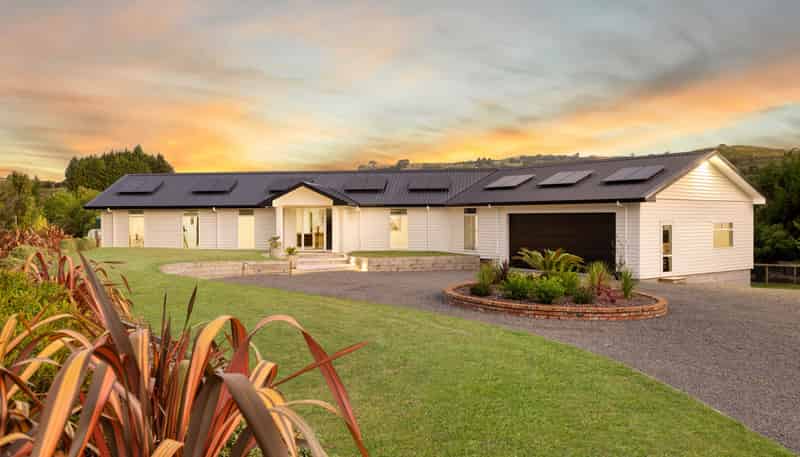145A Whakamarama Road, Whakamarama