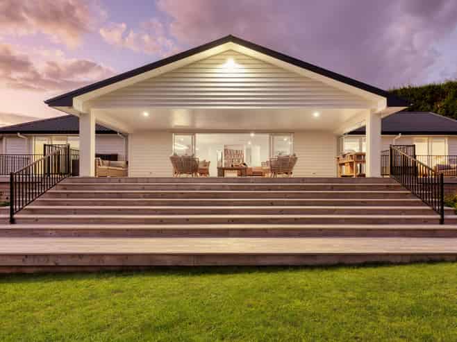 145A Whakamarama Road, Whakamarama