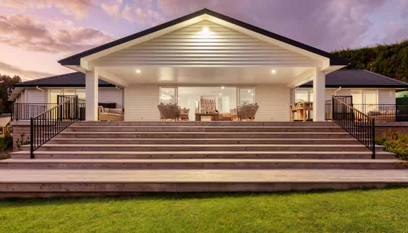 145A Whakamarama Road, Whakamarama