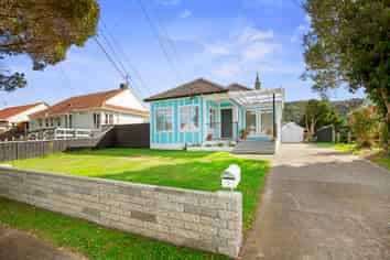 7 Norris Grove, Taita