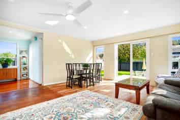 7 Norris Grove, Taita