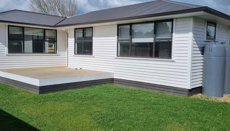 Lot 3/8 Bollard Road, Tuakau
