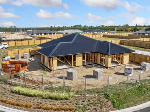 18 Korimako Crescent (564 Selwyn Road), Rolleston