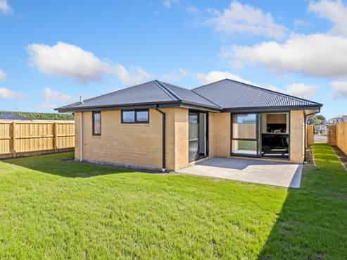18 Korimako Crescent (564 Selwyn Road), Rolleston