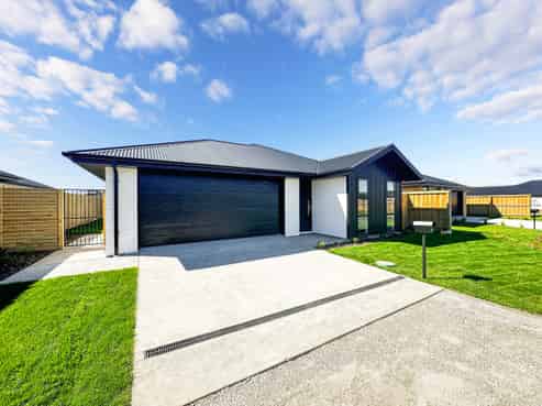 18 Korimako Crescent (564 Selwyn Road), Rolleston