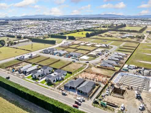 18 Korimako Crescent (564 Selwyn Road), Rolleston