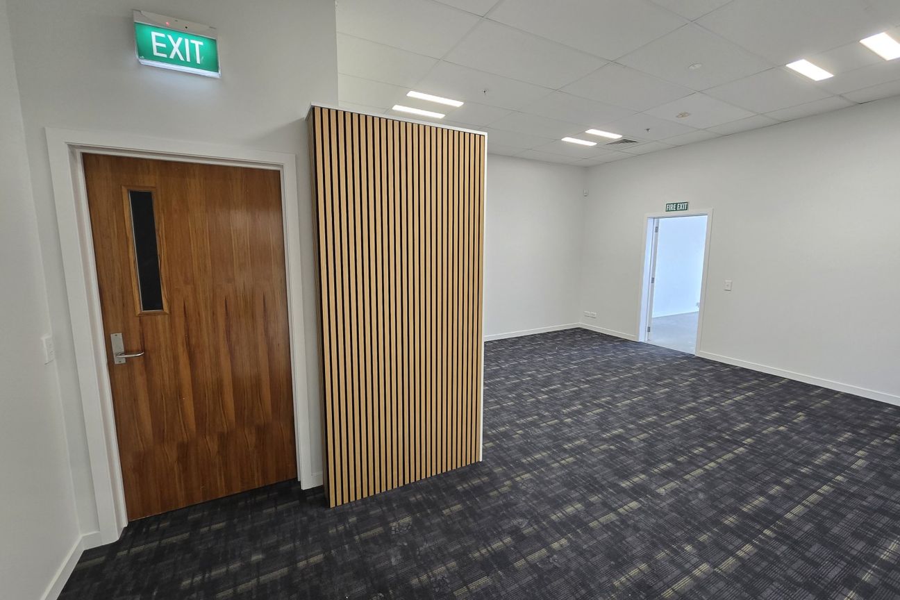 High Profile Office Opportunity - Bild 5