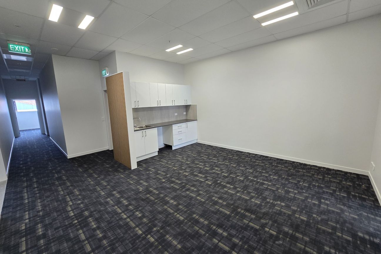 High Profile Office Opportunity - Bild 4