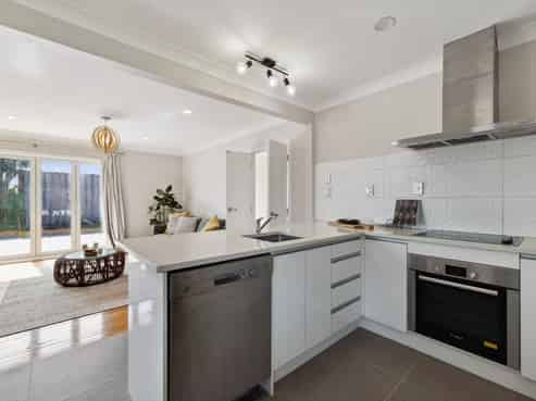 51A Fenton Street, Stratford