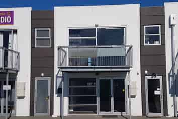 Commercial Investment Option