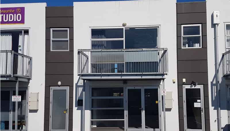 6/422 Innes Road, Mairehau