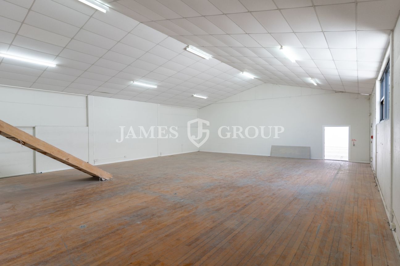 Refurbished Rosebank High Stud Warehouse - Bild 3