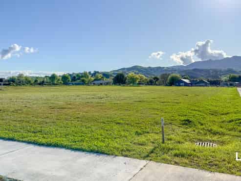  Collinson Street Subdivision, Pirongia