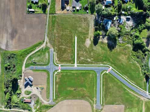  Collinson Street Subdivision, Pirongia