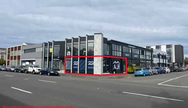 2/193 Montreal Street, Christchurch Central