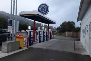 State Highway 1 Investment/ Development