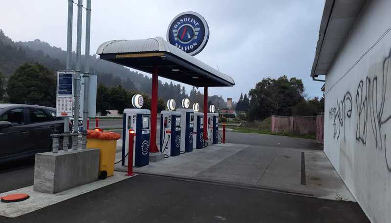 6332 State Highway 1, Mangaweka