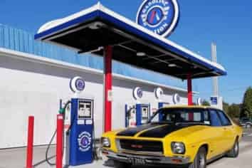 State Highway 1 Investment/ Development