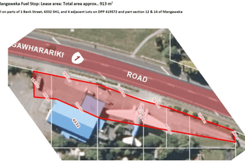 State Highway 1 Investment/ Development