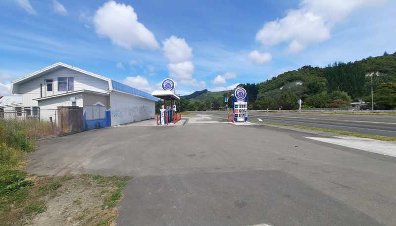 6332 State Highway 1, Mangaweka