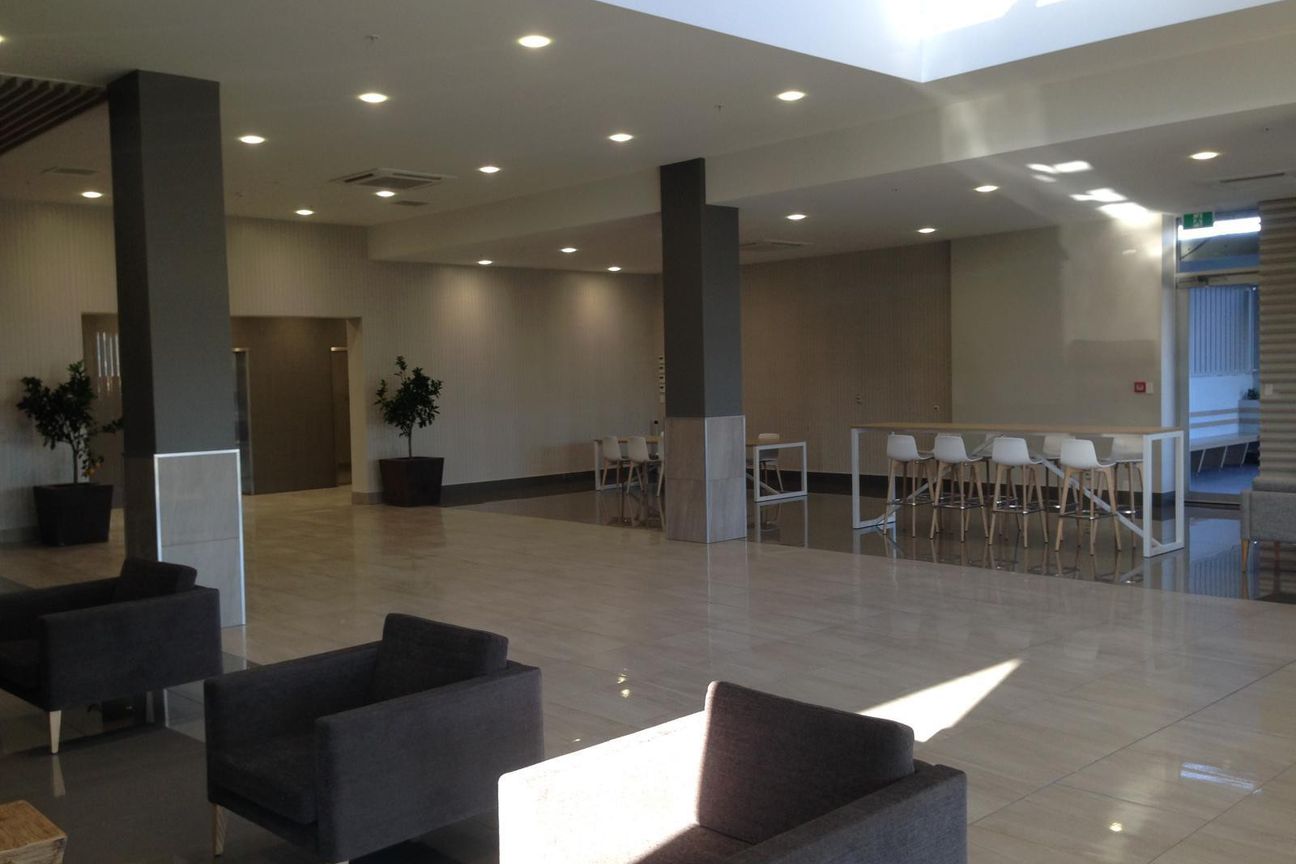Landmark Office in Penrose - Vista 3