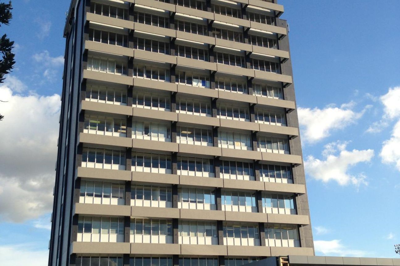 Landmark Office in Penrose - Vista 5