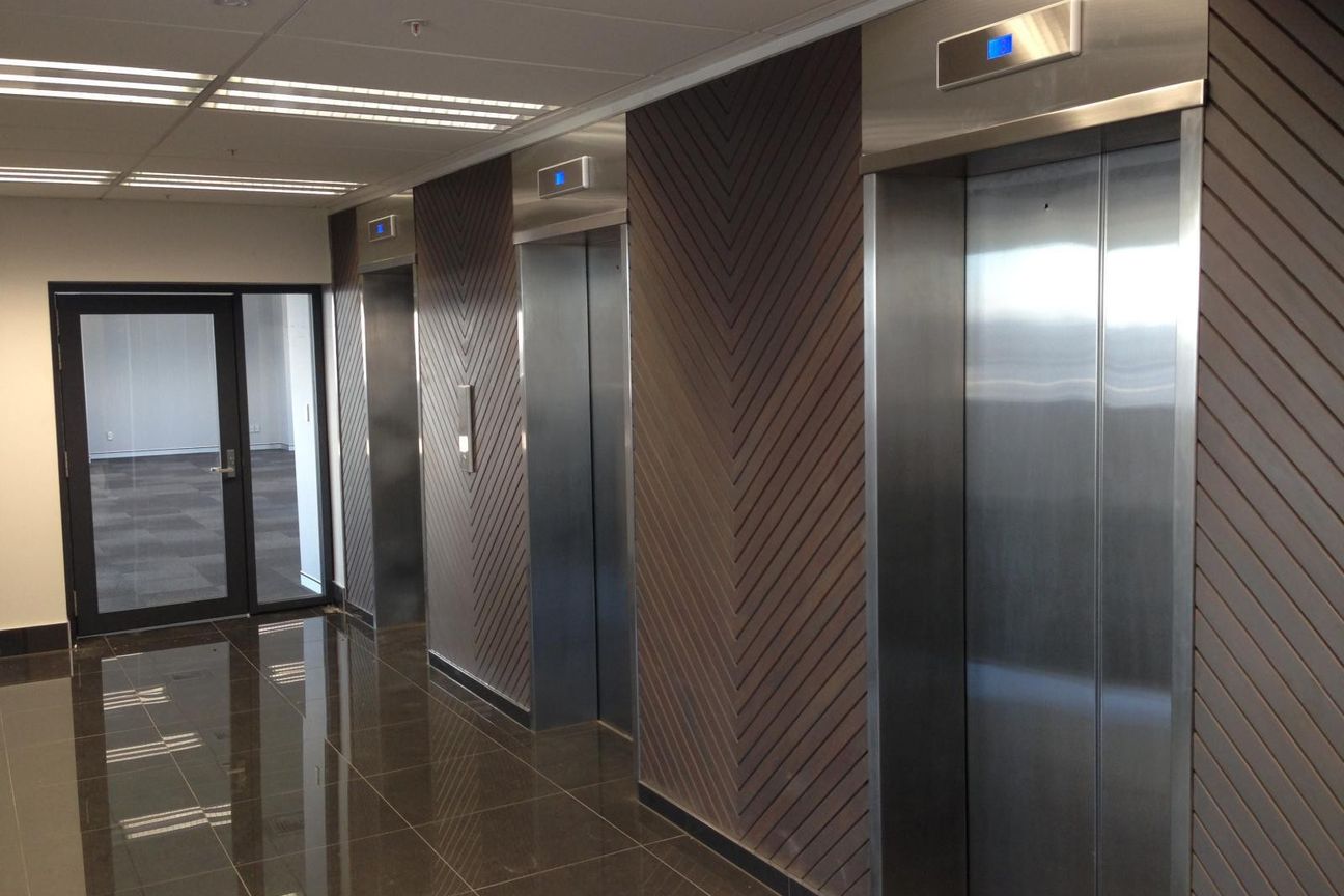 Landmark Office in Penrose - Vista 4
