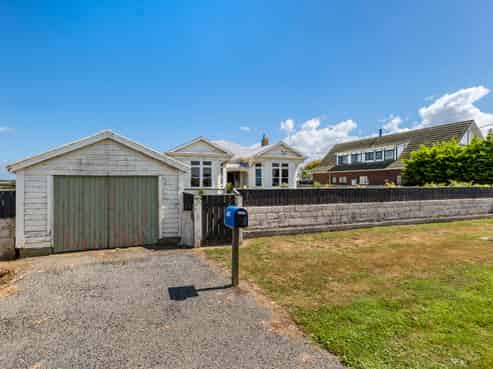247 Tawhiti Road, Hawera