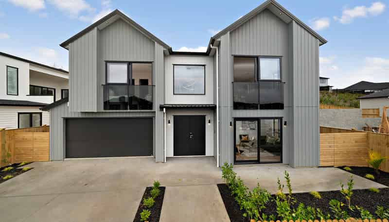 27 Kaupeka Road, Millwater
