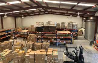 Prime Location Transitional Facility