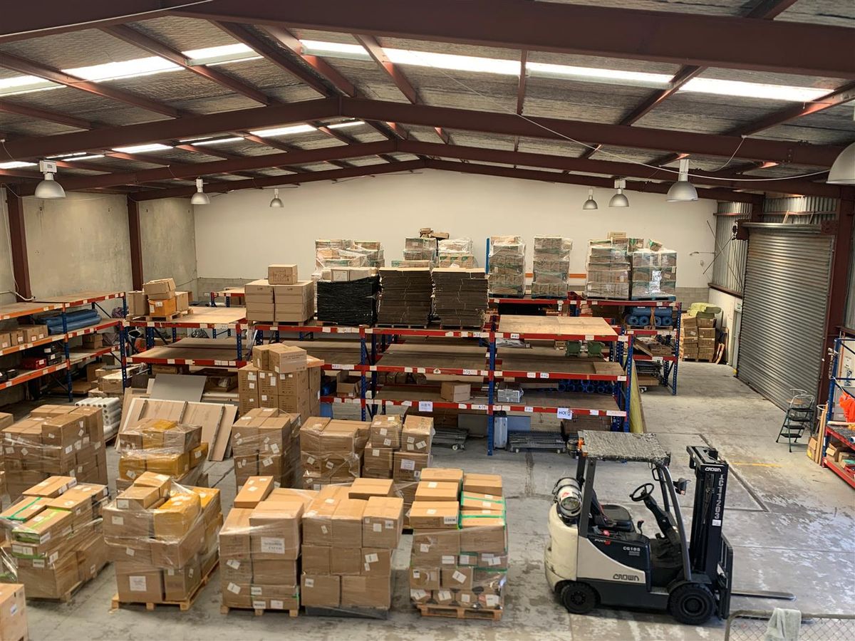 Prime Location Transitional Facility