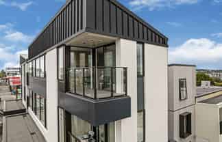 9/408 Great North Road, Grey Lynn