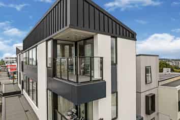 9/408 Great North Road, Grey Lynn