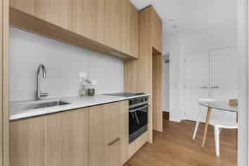 9/408 Great North Road, Grey Lynn