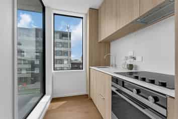 9/408 Great North Road, Grey Lynn
