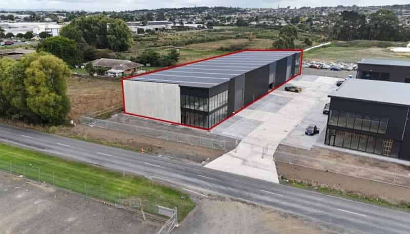 Building A/22 Popes Road, Takanini