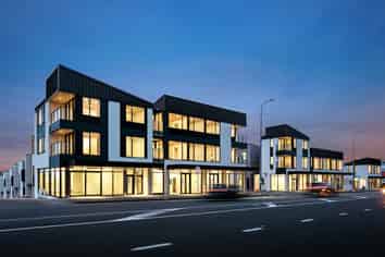 4/408 Great North Road, Grey Lynn