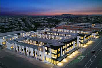 4/408 Great North Road, Grey Lynn