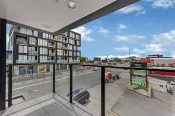 4/408 Great North Road, Grey Lynn