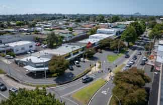 Prime Commercial Investment -  Submit Your Offer