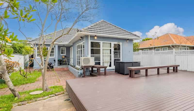 1/77 Nile Road, Milford