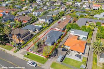 1/77 Nile Road, Milford