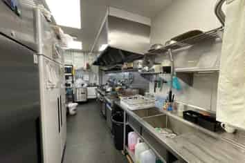 LONG BAY HOSPITALITY/RETAIL
